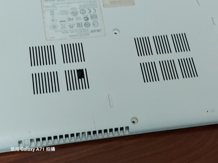 宏碁 Acer V3-371 I5-4210u 4G  零件機出售