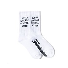 【日貨代購CITY】ANTI SOCIAL CLUB CPFM ASSC Socks 菲董 聯名 長襪 2色 現貨