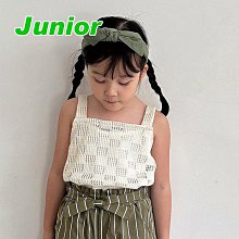 3XL~5XL ♥上衣(IVORY) BIEN JOIE-2 24夏季 BJE240430-027『韓爸有衣正韓國童裝』~預購