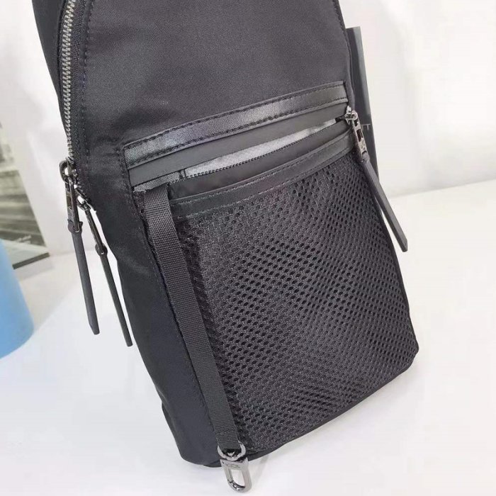 原單正品代購 TUMI／途明 JK629 196455 VOYAGEUR系列 男女胸包 商務單肩包 休閑側背包 斜背包