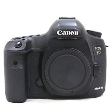 『永佳懷舊』Canon EOS 5D3 III BODY no.21007687 公司貨 快門數:26885~中古品~