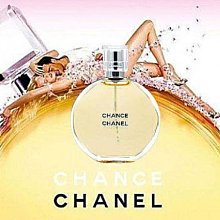 CHANEL 香奈兒 CHANCE 邂逅淡香精EDP 100ML TESTER 【特惠】 §異國精品§