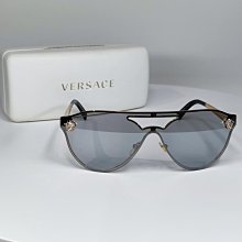 versace 凡賽斯 太陽眼鏡 原廠盒裝 全新品