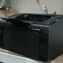 台灣耗材~HP LaserJet P1102W 雲端無線整新印表機 加碳粉匣一支 P1102w 1020 M12W~