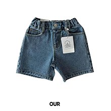 S~XL ♥褲子(BLUE) OUR-2 24夏季 OUR240501-065『韓爸有衣正韓國童裝』~預購