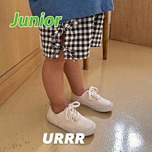 JS~JL ♥褲子(NAVY) URRR-2 24夏季 URR240502-005『韓爸有衣正韓國童裝』~預購