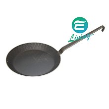 【易油網】TURK 勾把鍋 #65224 24CM PAN