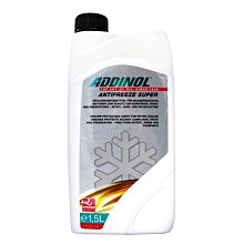 【易油網】ADDINOL Antifreeze Super 水箱精