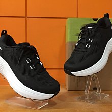 【阿典鞋店】**女鞋~SKECHERS  慢跑系列 GO RUN SUPERSONIC MAX 寬楦款 - 172086WBKW