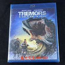 [藍光BD] - 從地心竄出6 : 酷寒地獄 Tremors : A Cold Day In Hell