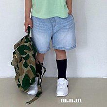 S~XL ♥褲子(淺藍) MINIMAL-2 24夏季 MIA40425-067『韓爸有衣正韓國童裝』~預購