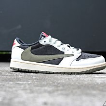 【HYDRA】Jordan 1 Retro Low Travis Scott TS 倒勾 四代【DZ4137-106】