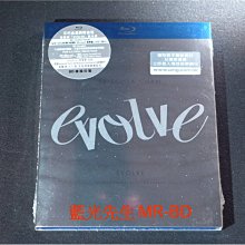 [藍光BD] - 陳慧嫻 Priscilla Chan : Evolve