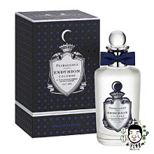 《小平頭香水店》Penhaligon's 潘海利根 Endymion 牧羊少年 EDC 古龍水 30ml /100ML