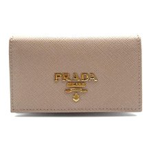 PRADA 普拉達 M510 長款錢包 黑色 日本現貨 包郵包稅 9.5成新【BRAND OFF】