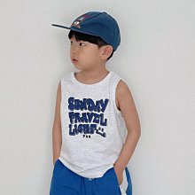 S~XL ♥上衣(混白色) BAILEY-2 24夏季 BIY240418-027『韓爸有衣正韓國童裝』~預購