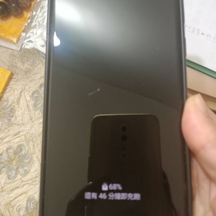 二手已過保幕屏有鑰匙刮傷 Samsung Galaxy S22 Ultra (12G/512G) 6.8吋四鏡頭智慧手機