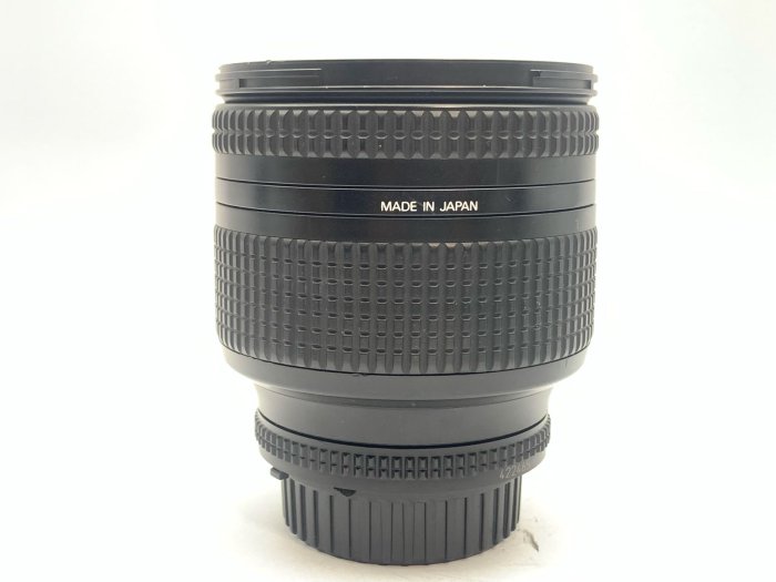 尼康 NIKON AF 24-120mm F3.5-5.6D 旅遊鏡 變焦廣角鏡頭 全幅 中古良品 (三個月保固)