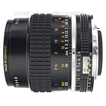 nikon 55mm f2.8 micro-優惠推薦2023年10月| Yahoo奇摩拍賣