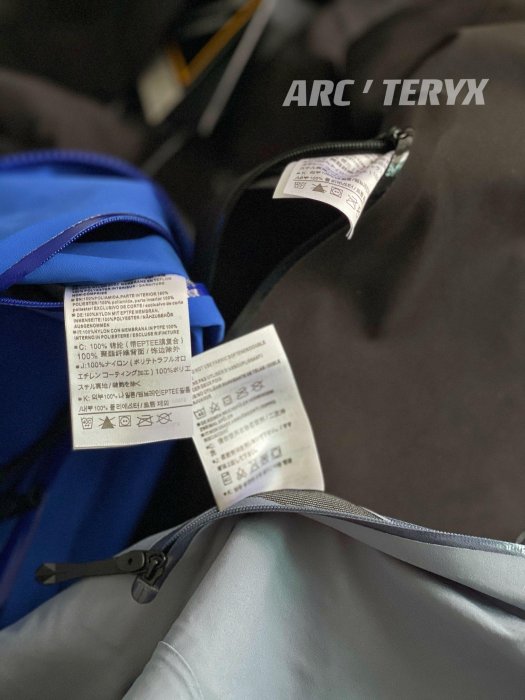 【Japan潮牌館】ARC‘TERYX BETA LT  GORE-TEX Jacket-Men's始祖鳥沖鋒衣