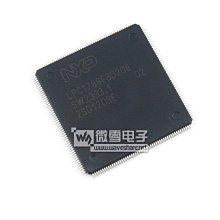 NXP ARM LPC1788FBD208 LPC1788 LQFP208 全新原裝 正品 W43