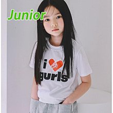 JS~JM ♥上衣(WHITE) PULUPULU-2 24夏季 PUL240404-075『韓爸有衣正韓國童裝』~預購