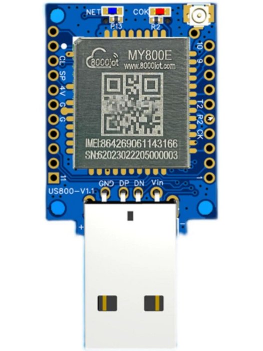 模塊4g模塊USBAIR780免驅4G網卡上網棒USBdongle樹莓派工控機網卡sim模組