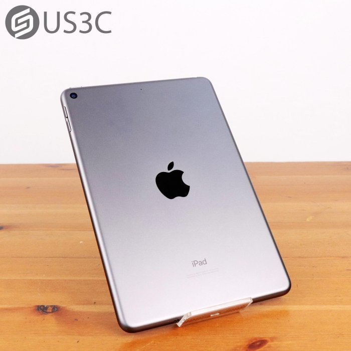 【US3C-板橋店】公司貨 Apple iPad Mini 5 64G WiFi 7.9吋 太空灰 A12晶片 平板電腦 UCare保固