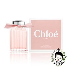 《小平頭香水店》Chloe L'eau 粉漾玫瑰女性淡香水 100ml