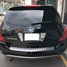 ☆光速改裝精品☆VAITRIX 數位油門優化控制器-電子油門加速器 NISSAN MURANO