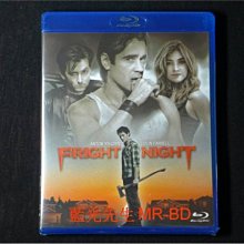 [藍光BD] - 吸血鬼就在隔壁 Fright Night