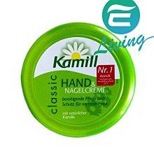 【易油網】【缺貨】Kamill 洋甘菊經典護手霜 150ml sebamed Persil Shell #12111