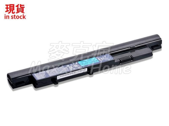 現貨全新ACER宏碁TRAVELMATE 8371-944G32N _UMTS 944G50N P716電池-008