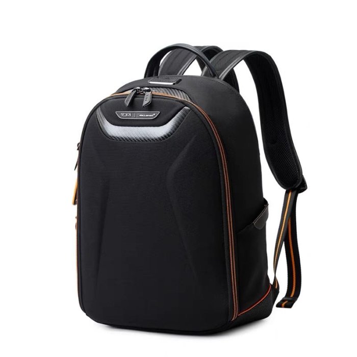 TUMI 超輕量碳纖維 373002 雙肩後背包 背面可插行李箱 耐磨 商務 休閒 大容量 限量優惠