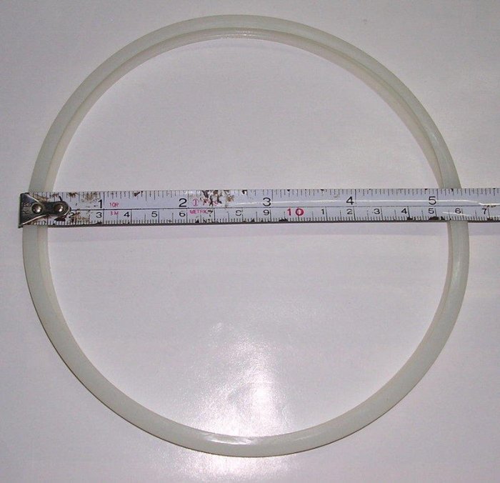 東龍 墊圈 橡圈 TE-172 / TE-872 / TE-372 / 972開飲機 膠圈 直徑16公分~16.5公分