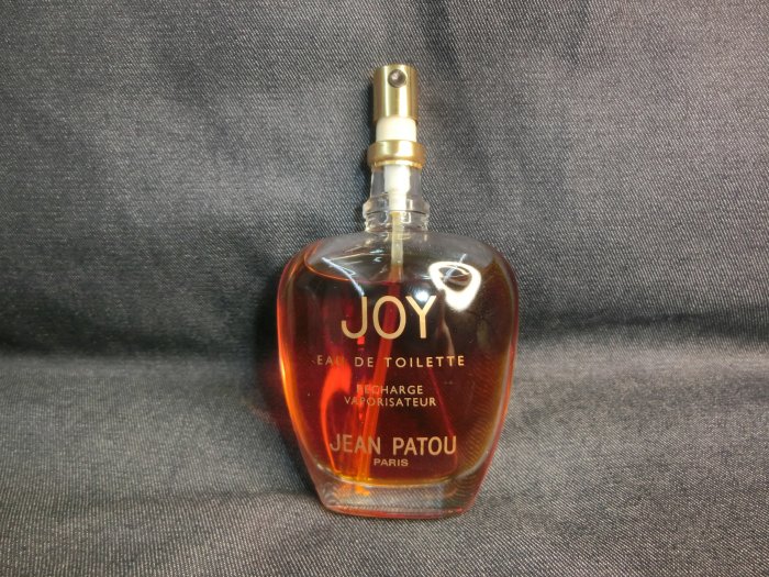 古董香水Jean Patou Joy Collector Edition Eau de Toilette 60ml