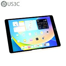 【US3C-青海店】【一元起標】公司貨 Apple iPad Pro 10.5吋 64G WiFi 太空灰 Retina顯示器 Touch ID 二手平板