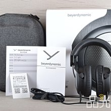 【品光數位】Beyerdynamic T5 3rd 耳罩式耳機 #122241