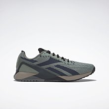 南◇2022 1月 REEBOK NANO X1 GRIT 休閒  H02827 沙綠色 訓練重訓健身 FITNESS