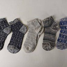 [P S]三號五樓 全新正品 Healthknit 襪子 針織襪 (任選3雙180)