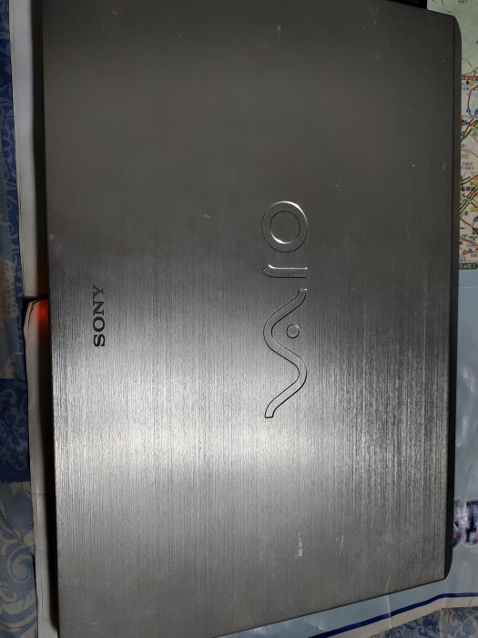 SONY 觸控 銀色 SVF14AA1QP vaio  fit i5四核心 獨立顯卡 筆電  SVF14A15CWS 8G