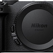 【高雄四海】NIKON Z30 單機身．全新平輸．一年保固．超值入門微單眼/無反．4K錄影