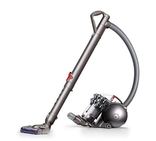 奇機通訊【Dyson】DC63 DC48 Turbinehead雙層圓筒吸塵器 原廠全新品 座機 出清特惠 國外帶回