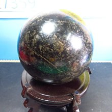 【競標網】西藏天鐵球2.54公斤105mm(贈座)(網路特價品、原價3500元)限量一件