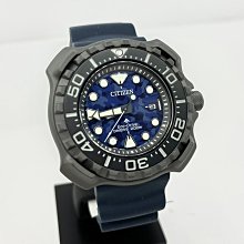 現貨 可自取 CITIZEN BN0227-09L 星辰錶 手錶 46mm 光動能 鈦金屬 藍面盤 藍橡膠錶帶 男錶女錶