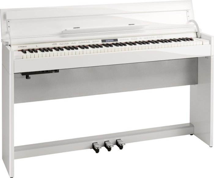 【功學社音樂中心】ROLAND DP603 數位鋼琴 電鋼琴 另售 YAMAHA CLP625 635 645