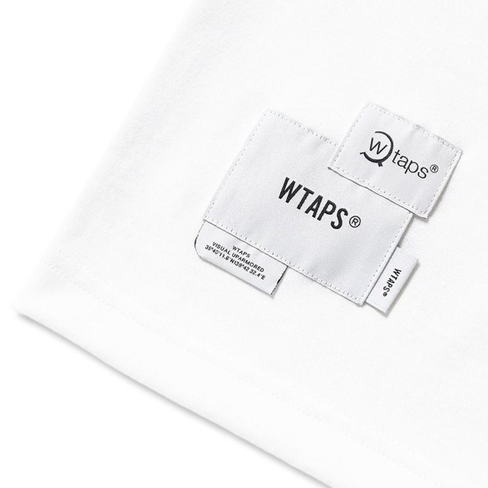 W_plus】WTAPS 21ss - INSECT 02 / SS / COPO | Yahoo奇摩拍賣