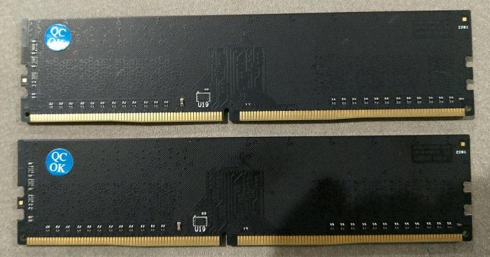 金士頓/威剛/美光 DDR4 終保記憶體 16G/8G/4G 2666/2400/2133