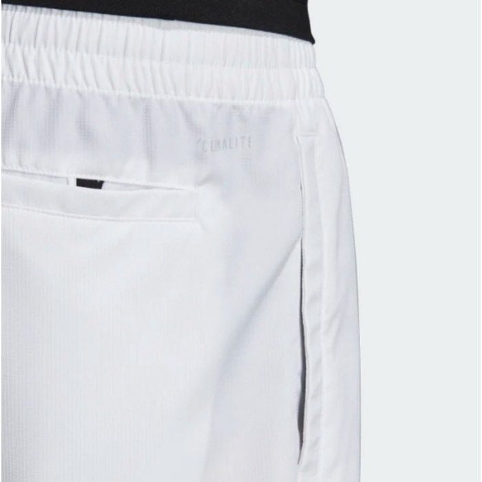 【T.A】Adidas Tennis Shorts 排汗速乾 網球褲 Tsitsipas Thiem Zverev練球專用款