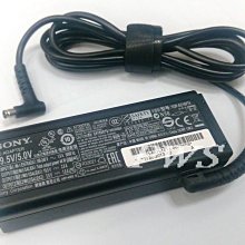 ☆【全新SONY VAIO 原廠變壓器】☆ AC19V73 AC19V74 19.5V 2A SVT F13 F11